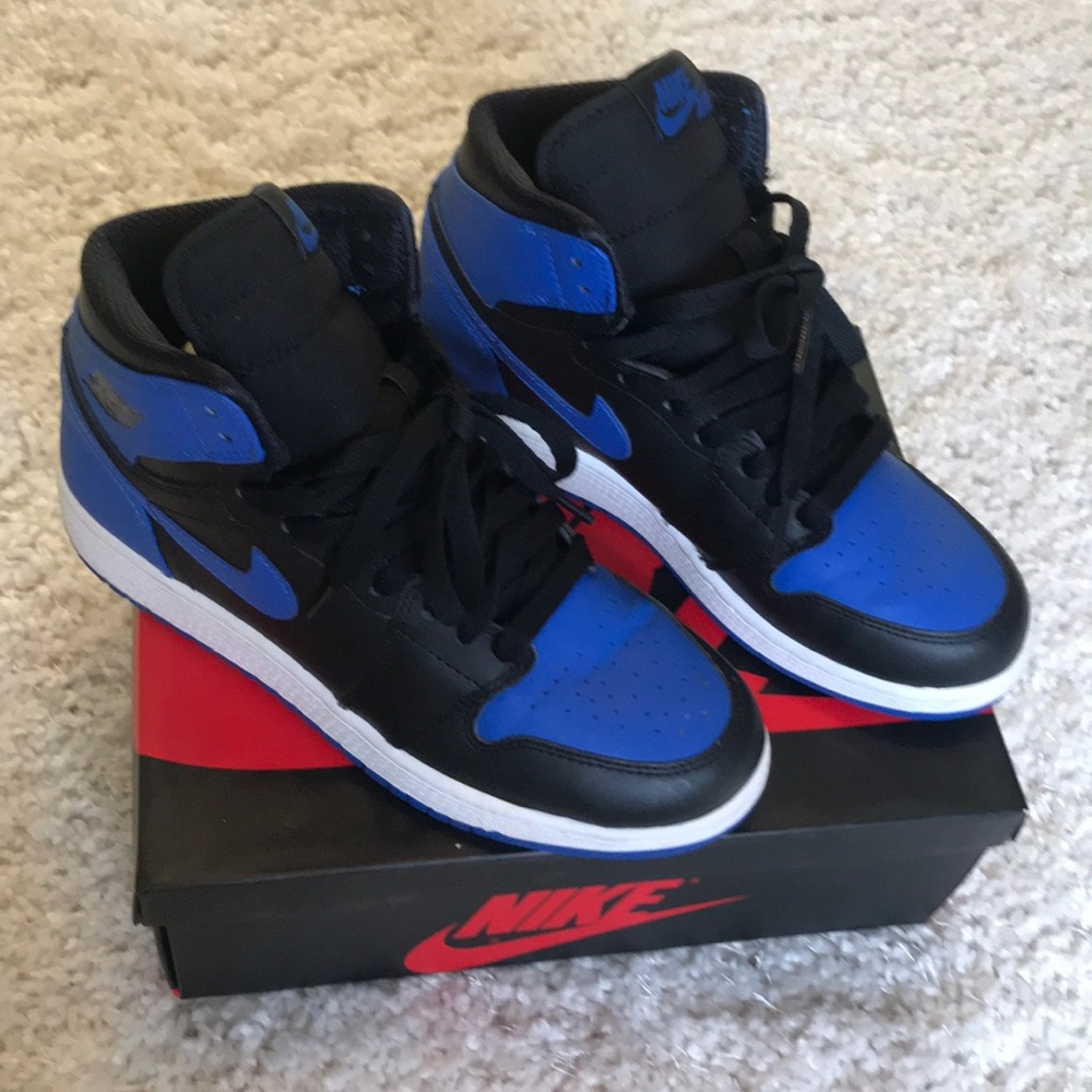 Jordan’s